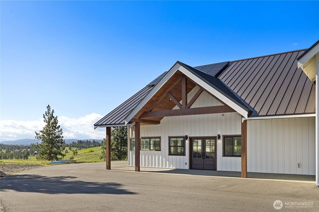 731 Horse Jump Drive, Cle Elum, WA 98922
