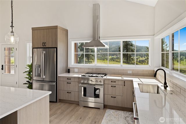 731 Horse Jump Drive, Cle Elum, WA 98922
