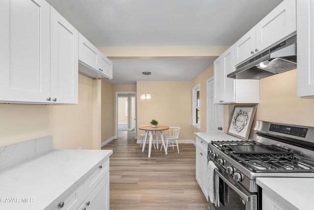 2901 Desert Street, Rosamond, CA 93560