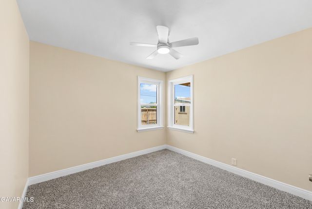 2901 Desert Street, Rosamond, CA 93560