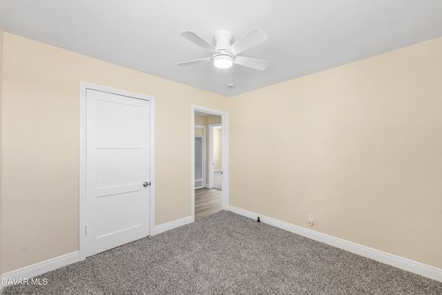 2901 Desert Street, Rosamond, CA 93560