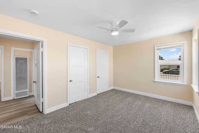 2901 Desert Street, Rosamond, CA 93560