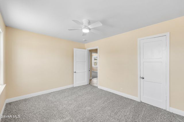 2901 Desert Street, Rosamond, CA 93560