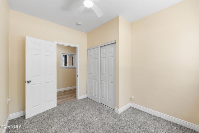 2901 Desert Street, Rosamond, CA 93560