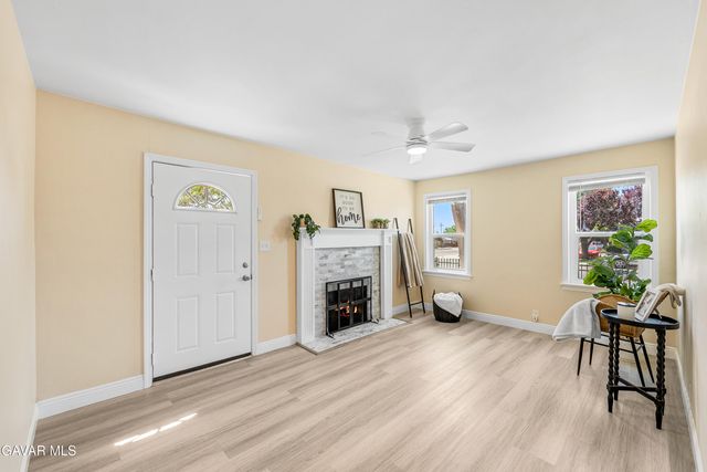2901 Desert Street, Rosamond, CA 93560