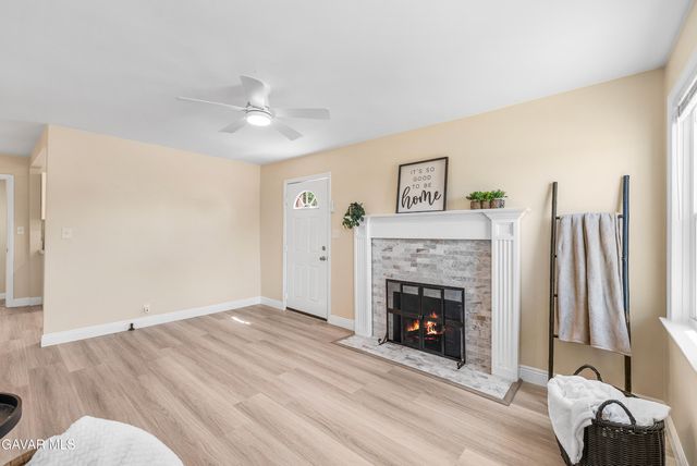 2901 Desert Street, Rosamond, CA 93560