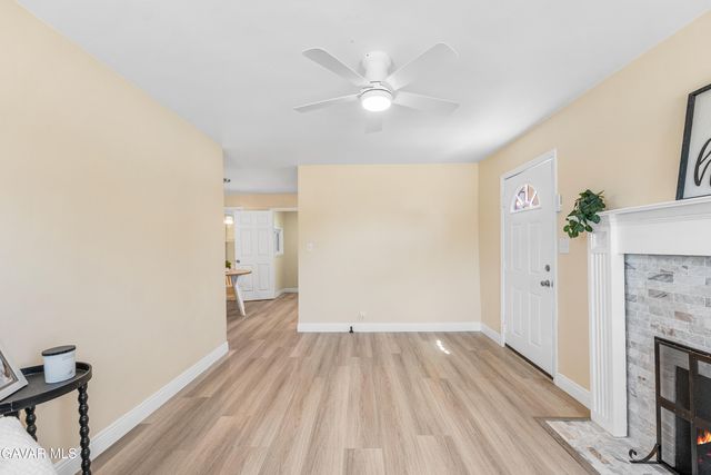 2901 Desert Street, Rosamond, CA 93560