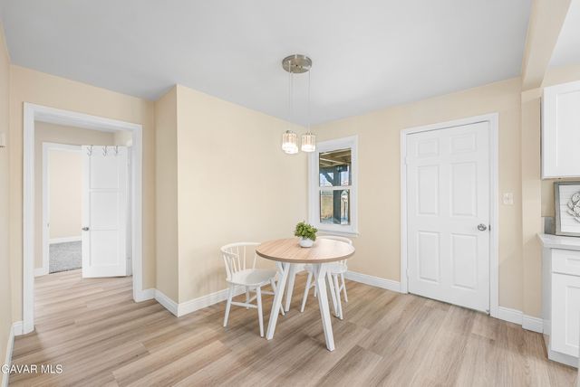 2901 Desert Street, Rosamond, CA 93560