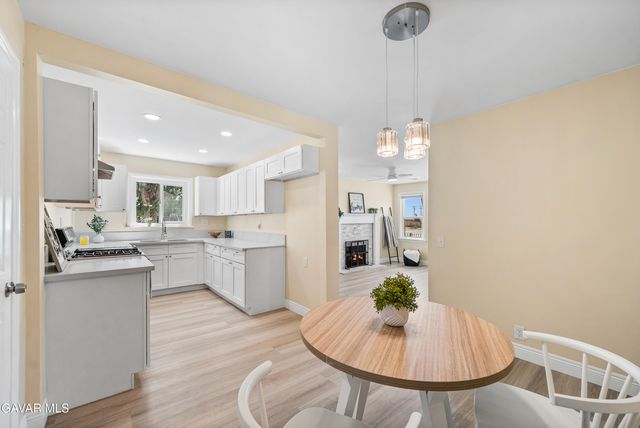 2901 Desert Street, Rosamond, CA 93560