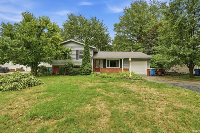 616 N Jefferson, Ossian, IN 46777