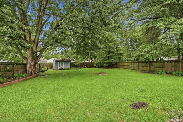 616 N Jefferson, Ossian, IN 46777