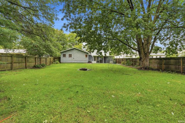 616 N Jefferson, Ossian, IN 46777