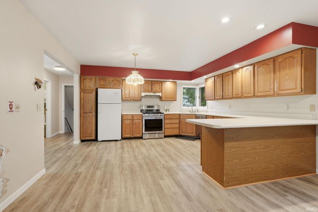 616 N Jefferson, Ossian, IN 46777
