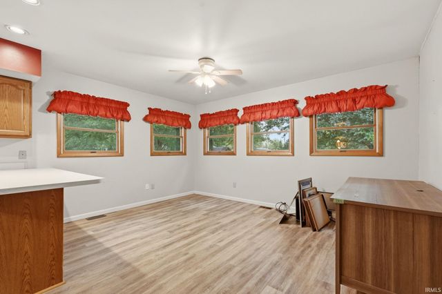 616 N Jefferson, Ossian, IN 46777