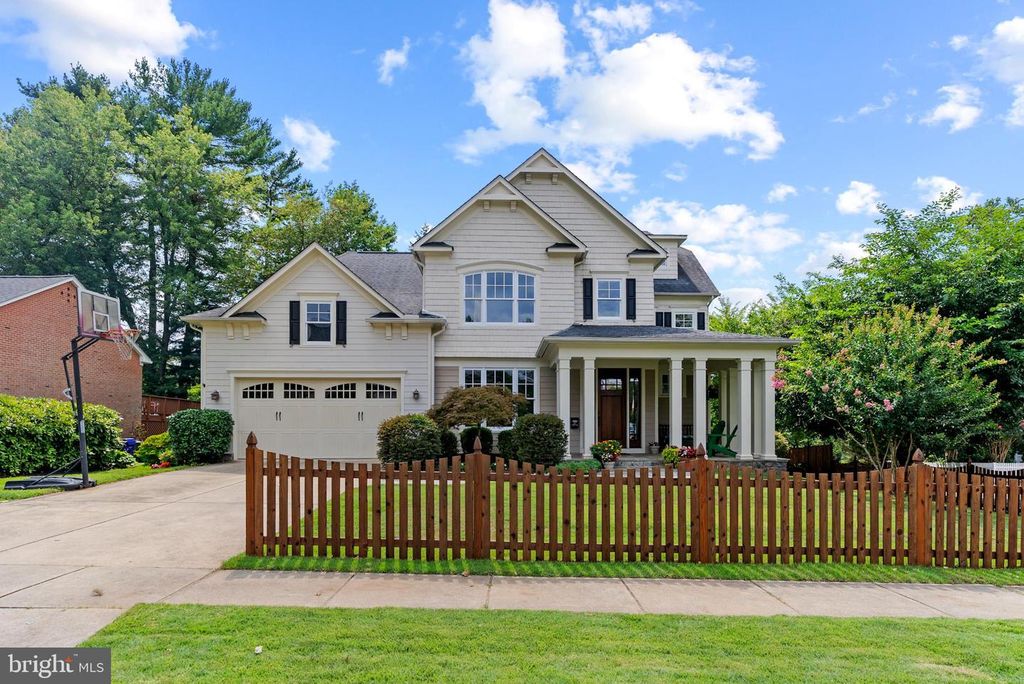 6108 LANDON LN, Bethesda, MD 20817