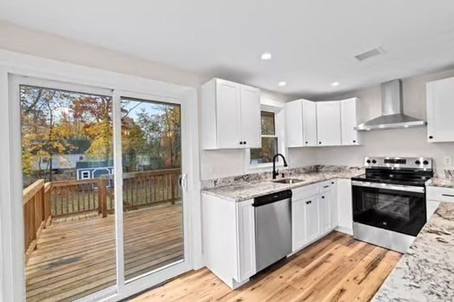 35 Dana St, Whitman, MA 02382