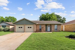 5314 Nottingham Drive, Katy, TX 77493