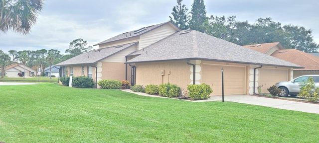 816 BRIMFIELD COURT, Port Orange, FL 32127