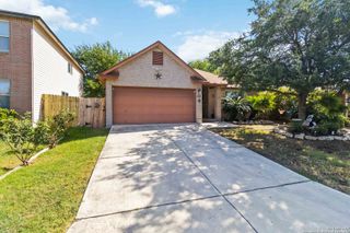 10607 Bluegrass Pond, San Antonio, TX 78254