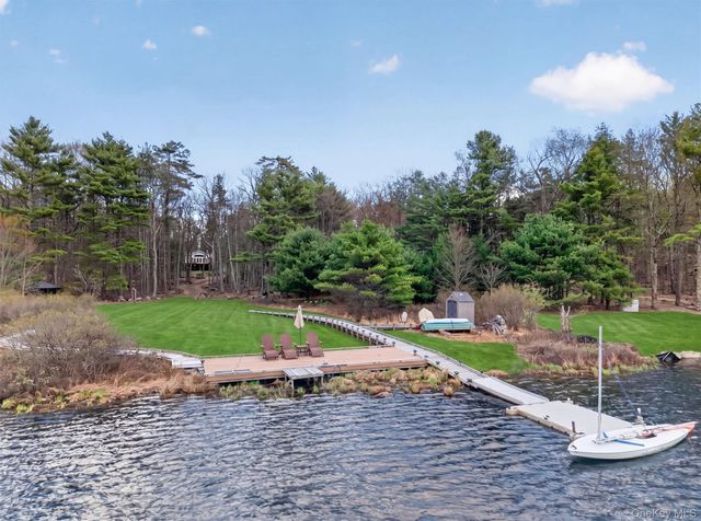 139 York Lake Estates Road, Barryville, NY 12719