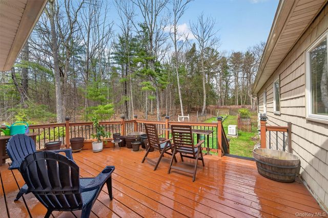 139 York Lake Estates Road, Barryville, NY 12719