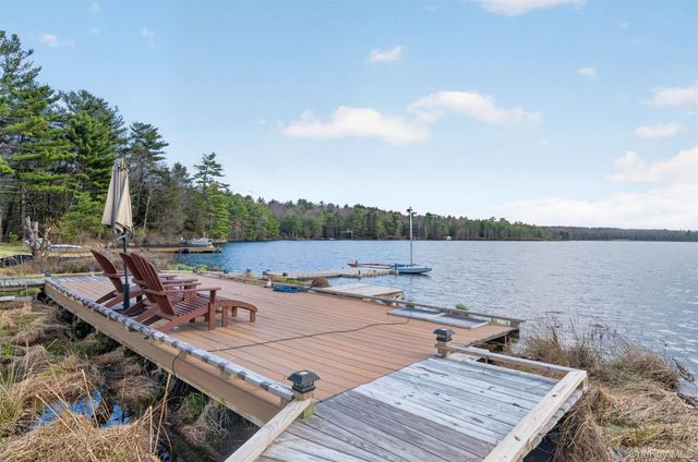 139 York Lake Estates Road, Barryville, NY 12719