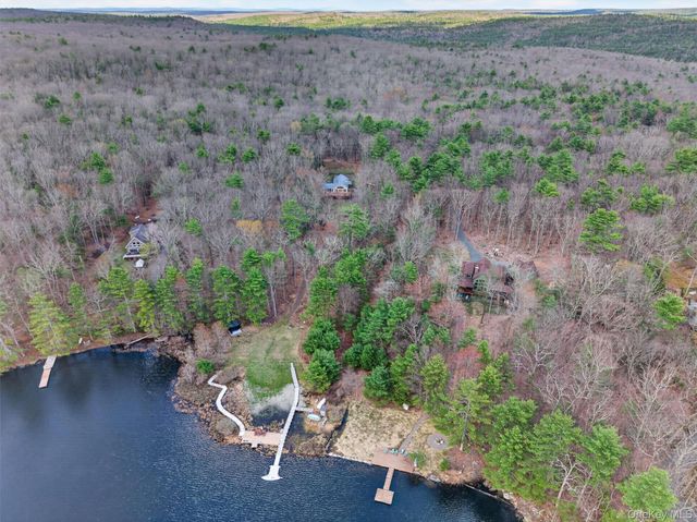 139 York Lake Estates Road, Barryville, NY 12719