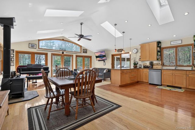 139 York Lake Estates Road, Barryville, NY 12719