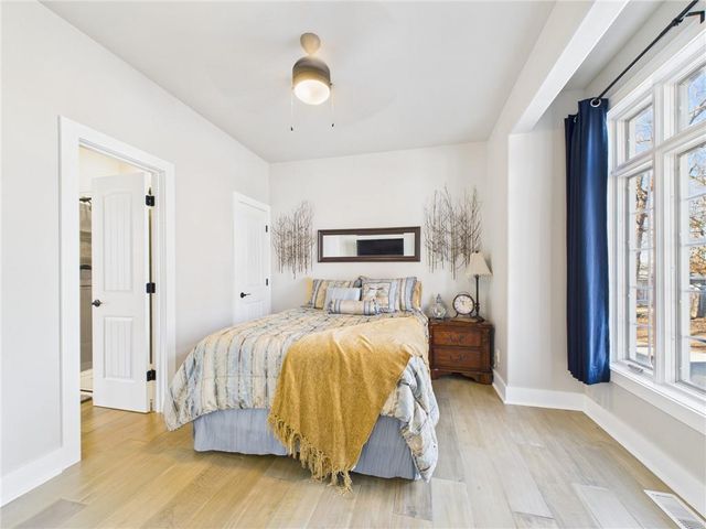 23046 Salley Drive, Warsaw, MO 65355