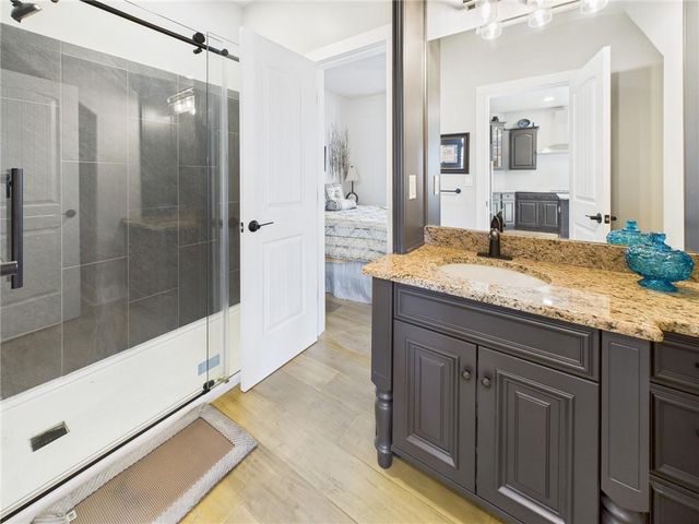 23046 Salley Drive, Warsaw, MO 65355