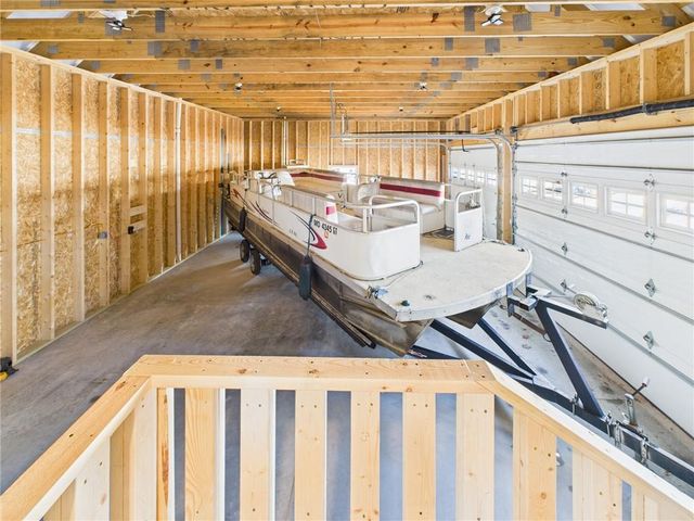 23046 Salley Drive, Warsaw, MO 65355