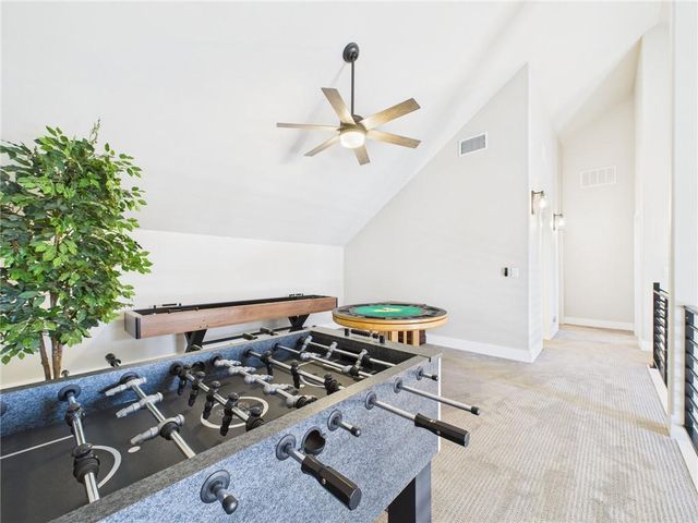 23046 Salley Drive, Warsaw, MO 65355