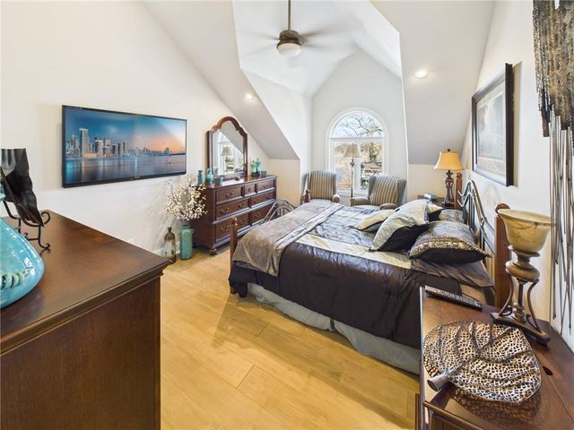 23046 Salley Drive, Warsaw, MO 65355