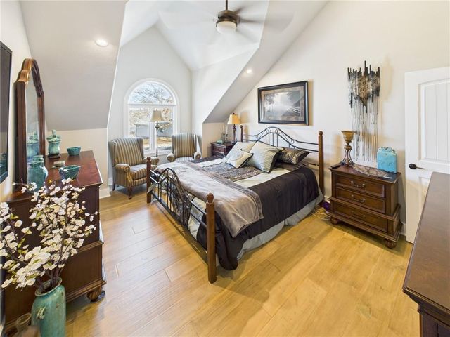 23046 Salley Drive, Warsaw, MO 65355