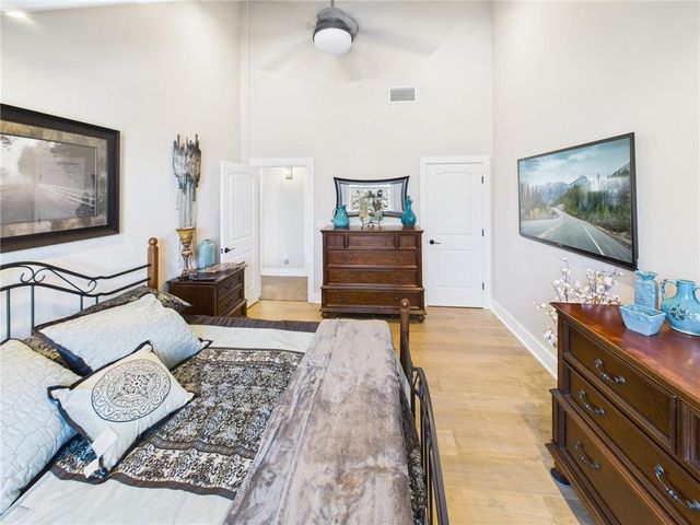 23046 Salley Drive, Warsaw, MO 65355