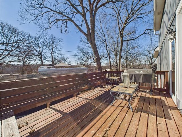 23046 Salley Drive, Warsaw, MO 65355