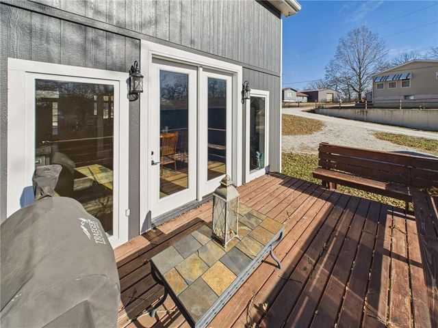 23046 Salley Drive, Warsaw, MO 65355