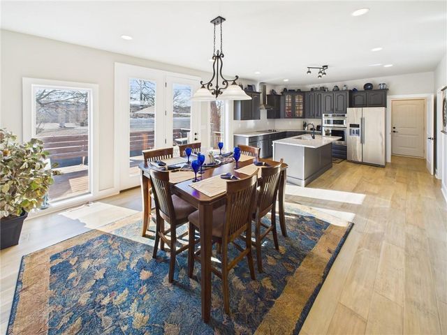 23046 Salley Drive, Warsaw, MO 65355