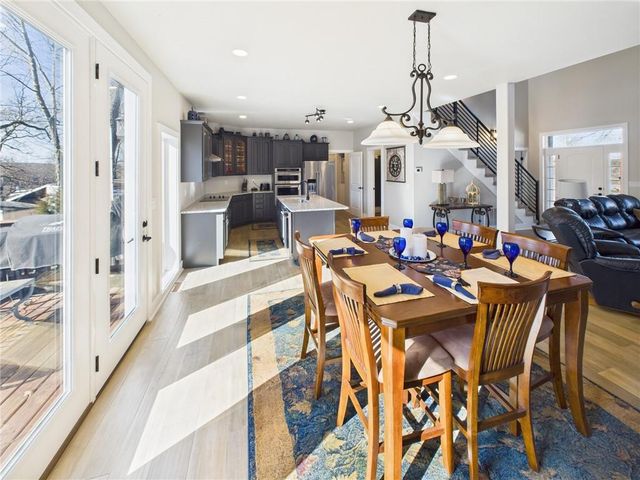 23046 Salley Drive, Warsaw, MO 65355