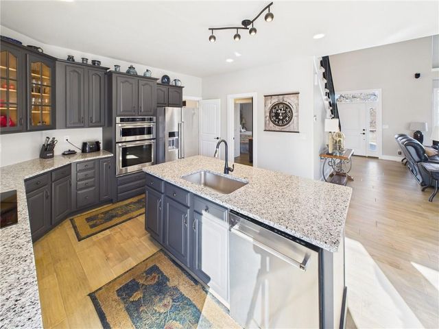 23046 Salley Drive, Warsaw, MO 65355