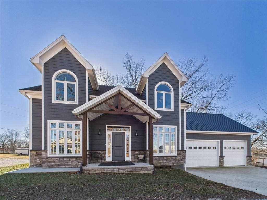 23046 Salley Drive, Warsaw, MO 65355