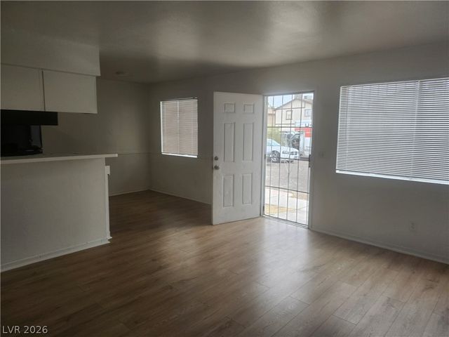 1664 Stevens Street 1, Las Vegas, NV 89115