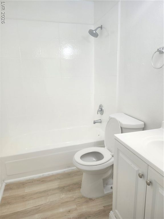 1664 Stevens Street 1, Las Vegas, NV 89115