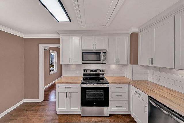 1551 Wellsley ST, Roanoke, VA 24017