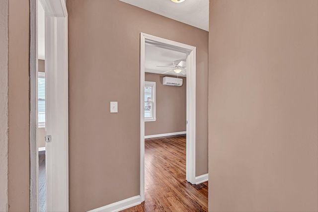 1551 Wellsley ST, Roanoke, VA 24017