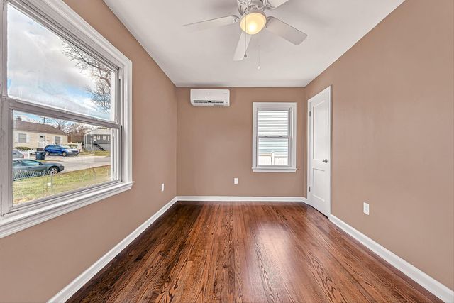 1551 Wellsley ST, Roanoke, VA 24017