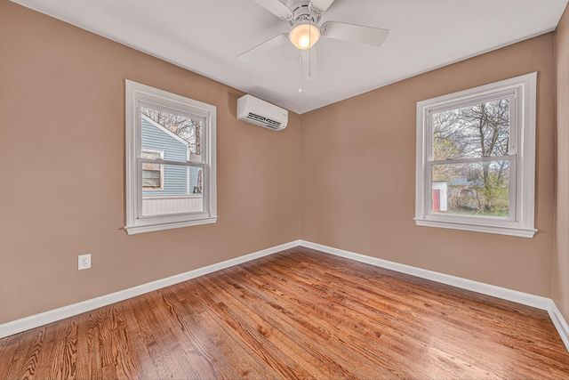 1551 Wellsley ST, Roanoke, VA 24017