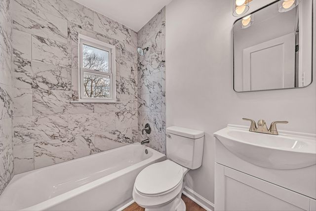 1551 Wellsley ST, Roanoke, VA 24017