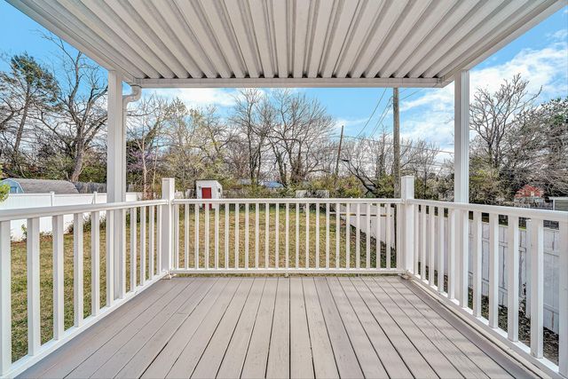 1551 Wellsley ST, Roanoke, VA 24017