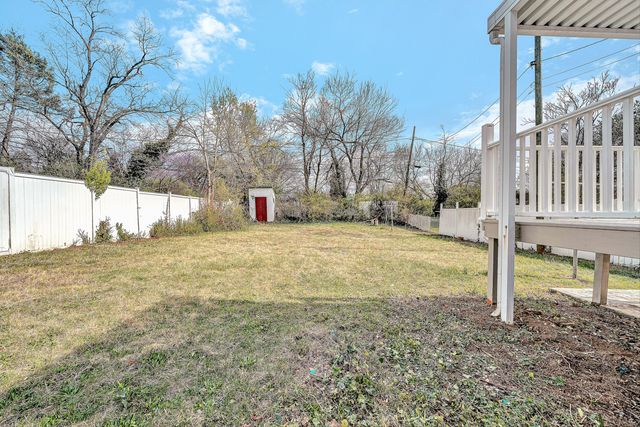 1551 Wellsley ST, Roanoke, VA 24017